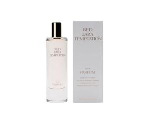 dalerno Zara - Perfume Red Temptation 80 ml Eau de Parfum Mujer Perfume Mujer