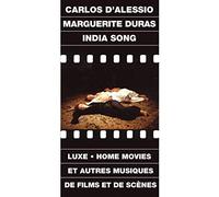D'Alessio, Carlos - India Song Et Autres..