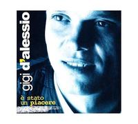 D'Alessio Gigi - E' Stato Un Piacere