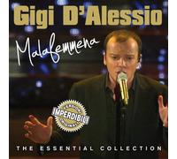 D'Alessio Gigi – Malafemmena