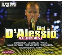 D'Alessio Gigi - Malafemmena