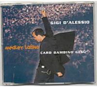 D'Alessio Gigi - Medley Latino