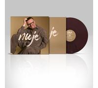 Gigi D'Alessio - NUJE [Vinilo]