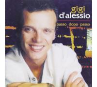 D'Alessio Gigi - Passo Dopo Passo
