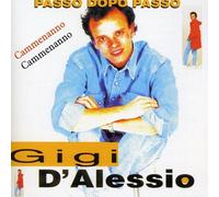 D'Alessio Gigi - Passo Dopo Passo