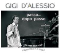 D'Alessio Gigi - Passo Dopo Passo