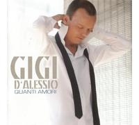 D'Alessio Gigi - Quanti Amori