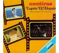 D'Alessio, Lupita - Mentiras