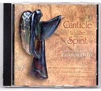Daley Eleanor - Canticle to The Spirit [Import]
