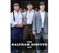 Dalfram Dispute: Pig Iron Bob [USA] [DVD]