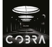 Dalham - Cobra [VINYL] [Vinilo]