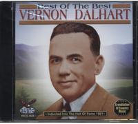 Dalhart, Vernon - Country Music Hall of Fame 198