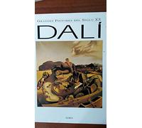 Dalí, 1904-1989