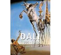 Dalí 1904-1989 (ebook)