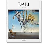 Dalí: 1904-1989; La Conquista De Lo Irracional (Basic Art)