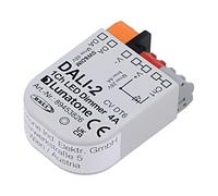 DALI 1CH LED DIMMER 4A 12-24V Fuente de alimentación: Impuls Lunatone GmbH
