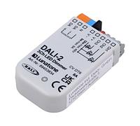 Lunatone DALI-3CH-LED-DIMMER-8A Alimentador