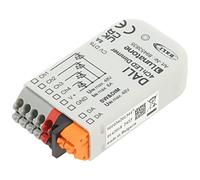 DALI 4CH LED DIMMER 8A Fuente de alimentación: Impuls Lunatone GmbH