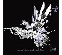 Dali - A Rope Is There,and Hope Os Th