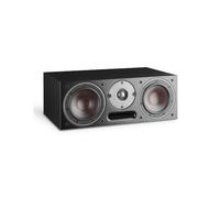 Dali Altavoz Central Vocal Oberon: inteligibilidad de Voz óptima y Fondo de Sonido dinámico para una Experiencia de Cine en casa Impresionante, Perfectamente Adaptada a Toda la Serie Oberon