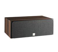 Dali Altavoz Central Vocal Oberon: inteligibilidad de Voz óptima y un Fondo de Sonido dinámico para una Impresionante Experiencia de Cine en casa Perfectamente Adaptada a Toda la Serie Oberon
