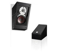 DALI Alteco C-1 Altavoz para Dolby Atmos, negro (par)