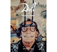 Dalí: Art_Ciència_Cibernètica (IT BRINGS ART)