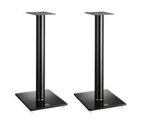 DALI Connect E-600 - Soportes para Altavoces (par), Color Negro