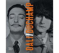 Dali / Duchamp