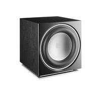 Dali E-12 F Active - Subwoofer (250 W, Altavoz de subgraves (subwoofer) Activo, 28-190 Hz, 40-120 Hz, 25000 Ω, 30,5 cm (12"))