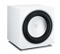 Dali E-12F subwoofer blanco / para música y cine en casa