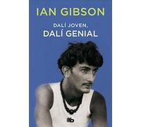 Dalí joven, Dalí genial (No ficción)