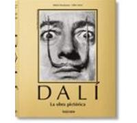 Dali. La Obra Pictorica