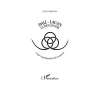 DALI - LACAN: La Rencontre ce que le psychanalyste doit au peintre: Ce que le psychananyste doit au peintre