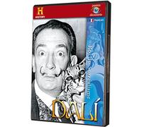Dalí, le roi du surréalisme [Francia] [DVD]