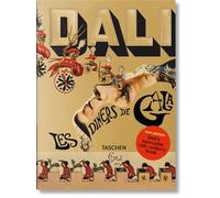Dalí. Les dîners de Gala