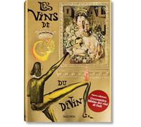 Dalí. Les Vins de Gala