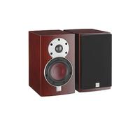 Dali MENUET Rosewood altavoz - Altavoces (De 2 vías, Alámbrico, Terminal, 59 - 25000 Hz, 4 Ω, Rosewood)