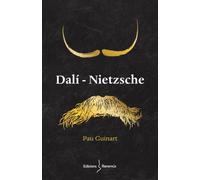 DALÍ-NIETZSCHE: TEORIA I PRÀCTICA DE LA SUPERACIÓ HUMANA: 8 (SENSIBILITAS)