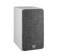 DALI Oberon 3 Altavoz para estantes Par Blanco