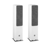 Dali Oberon 5 Blanco - Altavoces Columnas (el par)