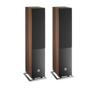 DALI Oberon 7 - Dark Walnut