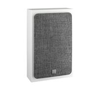 DALI Oberon On-Wall - Čierna