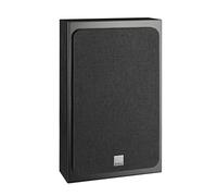 DALI Oberon On-Wall - Čierna