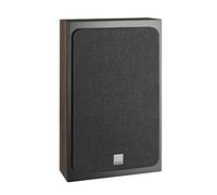 DALI Oberon On-Wall - Dark Walnut