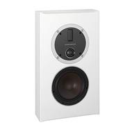 Dali OPTICON LCR Blanco altavoz - Altavoces (De 2,5 vías, 2.0 canales, Alámbrico, Terminal, 72 - 32000 Hz, Blanco)