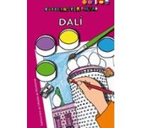 Dali Quaderns Per Pintar