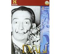 Dalì - Re del Surrealismo [Italia] [DVD]