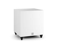 Dali Subwoofer Sub C-8D de Alto Rendimiento - Woofer de 8" para Graves dinámicos, 170W RMS/220W de Potencia máxima, diseño Elegante, Ideal para Disfrutar de música y películas, con