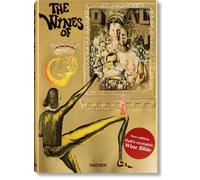 Dalí. The Wines of Gala [Idioma Inglés]